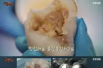 '극한직업' 신촌 송편 떡집 위치…창천동 40년 전통 5가지 맛 송편 맛집 정보