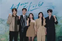 '너에게 다이브' 김지연·박서함 타임슬립 로맨스… 26일 채널A·디즈니+ 첫 공개