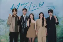 '너에게 다이브' 김지연·박서함 타임슬립 로맨스… 26일 채널A·디즈니+ 첫 공개