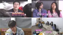 '나는 솔로' 33기 모솔 특집 괴소문 폭발… 상철 오열·영호 말실수에 
