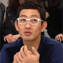 DJ DOC 김창열, 30년 전 팬 욕설 논란에 모바일 사인 전달하며 사과