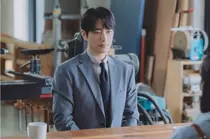 '로또 1등도 출근합니다' 5·6회 스틸 공개… 이준혁·서현우 영업 5팀 위기 극복기