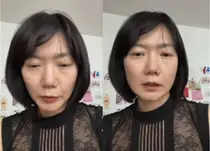 배두나, 개인 라이브 방송서 근황 공개… 자연스러운 일상 모습 화제
