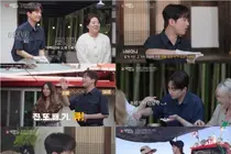 이찬원, '한국인의 밥상' 15주년 특집 활약… 요리 실력 및 전어 체험 조명