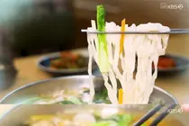 '굿모닝 대한민국' 대구 달성 누른국수 맛집 위치… 옥포읍 김흥지 전통 칼국수집