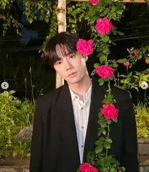 이준영, SNS 통해 '포핸즈' 비하인드 컷 공개… 육군 군 복무 중 근황