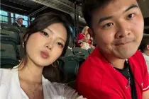 추신수 아들 추무빈, SNS 통해 여자친구 공개… 1주년 기념 럽스타그램
