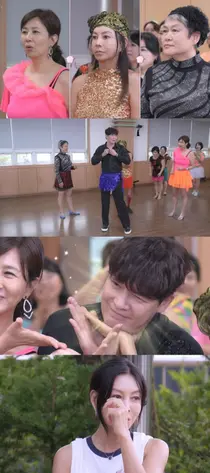 강은탁, '황신혜의 같이 삽시다' 출연… 2세 계획 및 부친 故 신우철 감독 추모