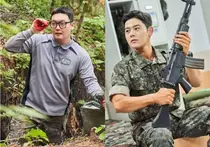 '신병4 : 사보타주' 최고 시청률 달성 및 종영 소감…시즌5 기습 스포 