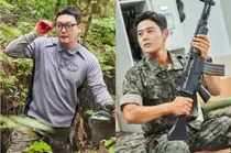 '신병4 : 사보타주' 최고 시청률 달성 및 종영 소감…시즌5 기습 스포 