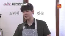 강은탁, '같이 삽시다' 출연… 마늘종 삼겹살볶음 레시피 및 '엄마가 미쳤어요' 정보