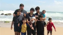 '인간극장' 7형제 강민철·이현미 부부… 아들만 일곱 다둥이 집안 및 방송 정보