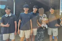 송일국 삼둥이 대한·민국·만세 근황… 중2 나이·신장 프로필 및 육아 비하인드