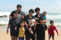 '인간극장' 7형제 강민철·이현미 부부… 아들만 일곱 다둥이 집안 및 방송 정보