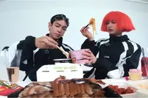 나나·탑 공식 열애 인정… 뮤직비디오 인연부터 과거 이상형 발언·데이트 장소 정리