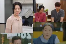 '엄마가 미쳤어요' 5회 줄거리… 김희정·강은탁 이혼 갈등 및 이한위 등장 정보