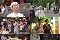'디스이즈 현무로드' 전현무·이준 베트남 후에 맛집 위치 및 OTT 디즈니+ 순위 정보