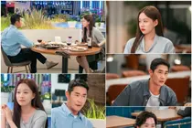 '사랑이 온다' 박유나·배정남 줄거리 전개 및 2026 아시안게임 결방 방송 일정