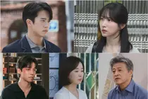 '사랑이 온다' 19회 줄거리… 배윤규 8년 사기 충격·하석진 안희연 고백·윤유선 가출