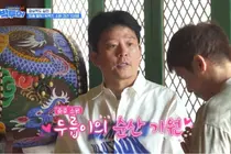 '독박투어' 김준호, 김지민 순산 기원… 유세윤 108배 벌칙·김천 짬뽕 맛집 여행 요약