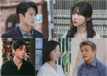 '사랑이 온다' 19회 줄거리… 배윤규 8년 사기 충격·하석진 안희연 고백·윤유선 가출