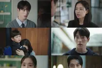 '너 말고 다른 연애' 안은진, 서강준 두고 이주안과 키스… 시청률 2.1% 최저 기록