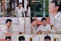 '남겨서 뭐하게' 주병진 68세 결혼관·이경규 36년 만의 재회… '몰래카메라' 탄생 비화