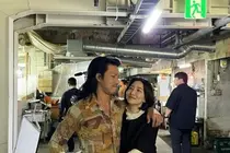 윤세아, 김민과 종영 투샷 공개… 드라마 '포핸즈' 케미·'나혼산' 근황 주목