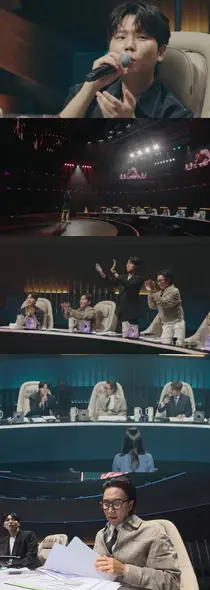 '우리들의 발라드 2' 첫 방송… 700만 뷰 주인공·정승환 극찬 우승 후보 공개