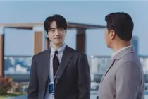 '로또 1등도 출근합니다' 9-10회 최종회 스틸 공개… 이준혁·서현우·윤세아 결말 기대감