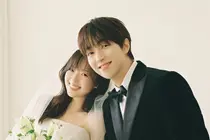 이유진 차경은 11월 14일 결혼… 이효정 아들 이유진·'SNL' 차경은 열애 5개월 만에 결실