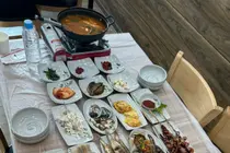 '2TV생생정보' 영광 법성포 굴비정식 맛집 화제… 보리굴비·고사리조기매운탕 위치는?