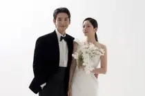 송지호 김소리 10월 결혼… '선재 업고 튀어' 배우♥'썸바디2' 가수 예비 부부