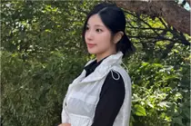 앨리스 소희 둘째 임신 근황… 남편 나이 딸 리안 영화 정보원 프로필 정리