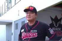 '야구여왕2' 최종회… 블랙퀸즈 vs 일본 비젠 선럭키즈 한일전