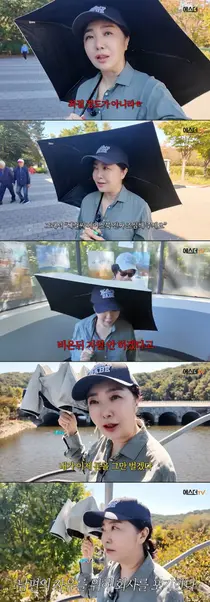 남편 홍혜걸 '암살자(들)' 페이스북 저격 논란… 여에스더 회사에 악플 테러까지