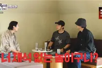 MBC '놀면 뭐하니?' 스핀오프 '뭔데뭔데!'…