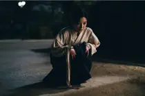 tvN '100일의 거짓말' 김유정·박진영의 일촉즉발 로맨스 스릴러… 1932년 경성의 비극