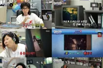 “Lagu yang dulu saya dengarkan saat bekerja paruh waktu di pub...” Parade lagu hit era 1990-an yang membangkitkan kenangan Yoo Jae-suk