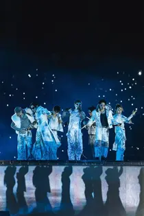BTS hoàn tất chặng Lima của world tour ‘Arirang’, làn sóng Nam Mỹ lan tới Chile, Argentina và Brazil