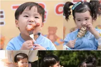 '슈퍼맨이 돌아왔다' 정우♥서빈이의 달콤살벌 재회… 국민 육아 예능의 품격