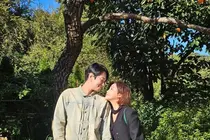 솔비·이규한 내년 4월 결실… '오만추3'에서 시작된 운명적인 4살 차 로맨스
