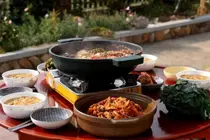 '한국인의 밥상' 가을 전골 특집… 산·들·바다가 빚어낸 한 냄비의 삼라만상
