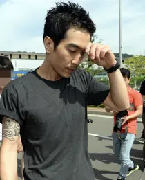고영욱, 기안84 속옷 착용 지적하며 