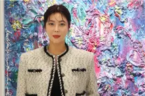 솔비·이규한 결혼 공식 인정… 심리치료로 시작한 그림으로 연봉 대박 터뜨린 사연