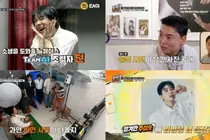 '맡겨만 주십숏' 4회… 붐·곽범 vs 신동·던, 충무로 50년 노포 사진관 살리기 프로젝트