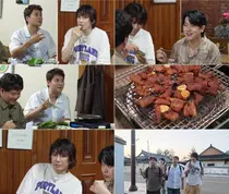 '전현무계획4' 경주 먹방 여행… 21년 전통 국수와 석쇠구이로 채운 유쾌한 하루