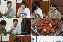 '전현무계획4' 경주 먹방 여행… 21년 전통 국수와 석쇠구이로 채운 유쾌한 하루