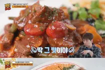 '밥값하는 남자들' 이준·딘딘의 미식 기행… 의정부와 시흥을 물들인 맛있는 유혹