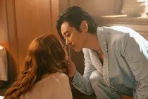  '재혼 황후' 신민아·이종석이 그려낼 위대한 로맨스 